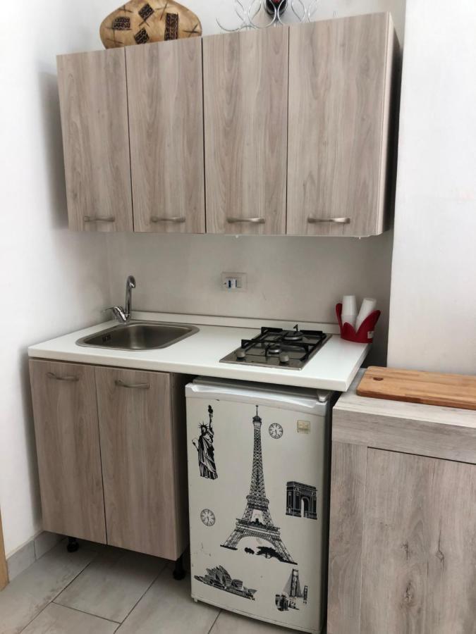 Pia Beach House Баколи Екстериор снимка